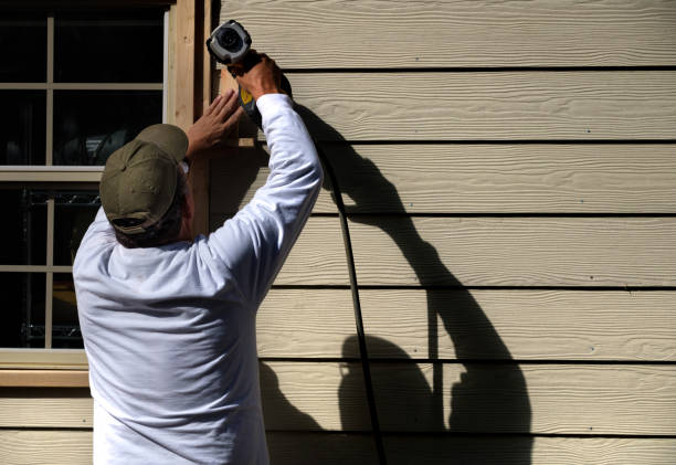 Best Siding Painting and Refinishing  in Mount Wolf, PA